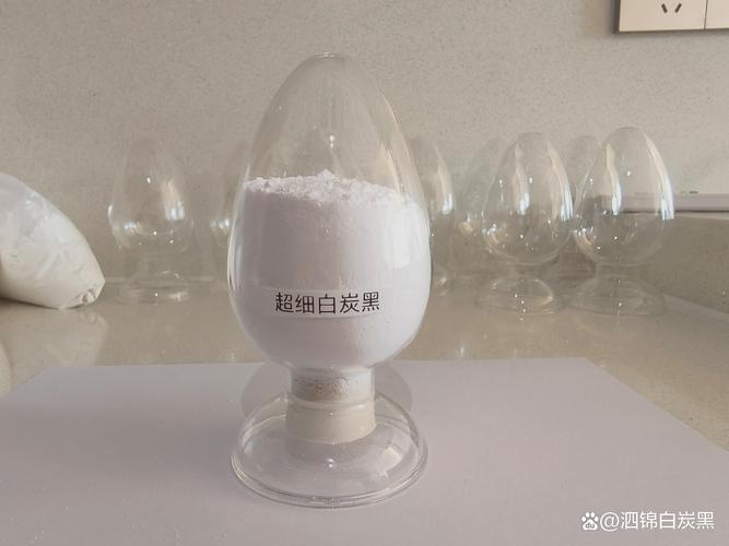 沉淀二氧化硅 四大领域应用解析——兼论其与金属材料的区别与联系
