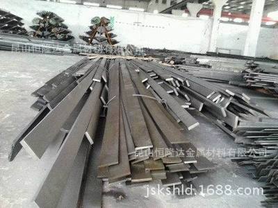 太钢DT4系列电工纯铁毛圆棒 供应、价格与厂家全解析